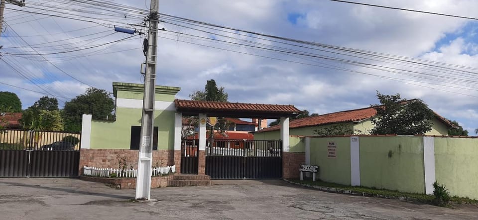 Casa Grande com piscina saquarema House in Saquarema