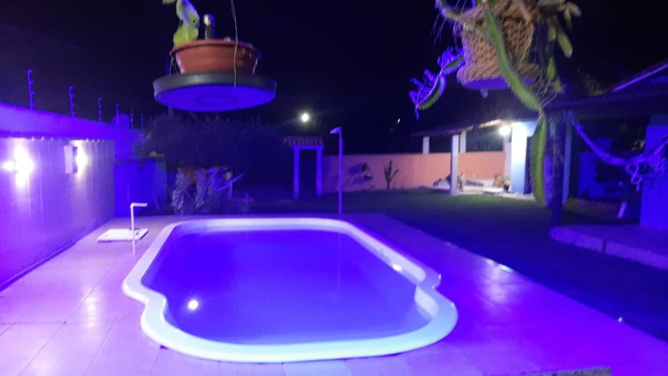 Casa Grande com piscina saquarema House in Saquarema