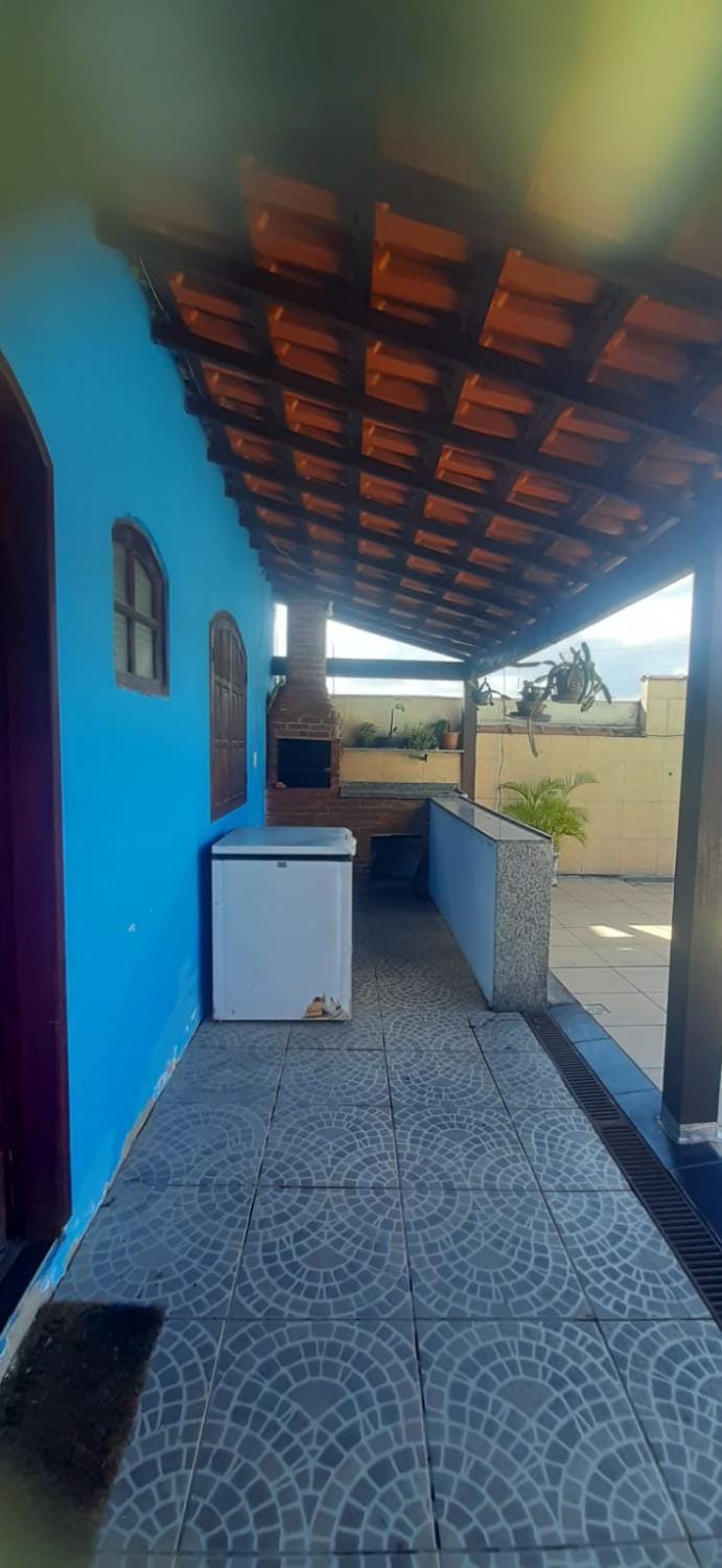 Casa Grande com piscina saquarema House in Saquarema