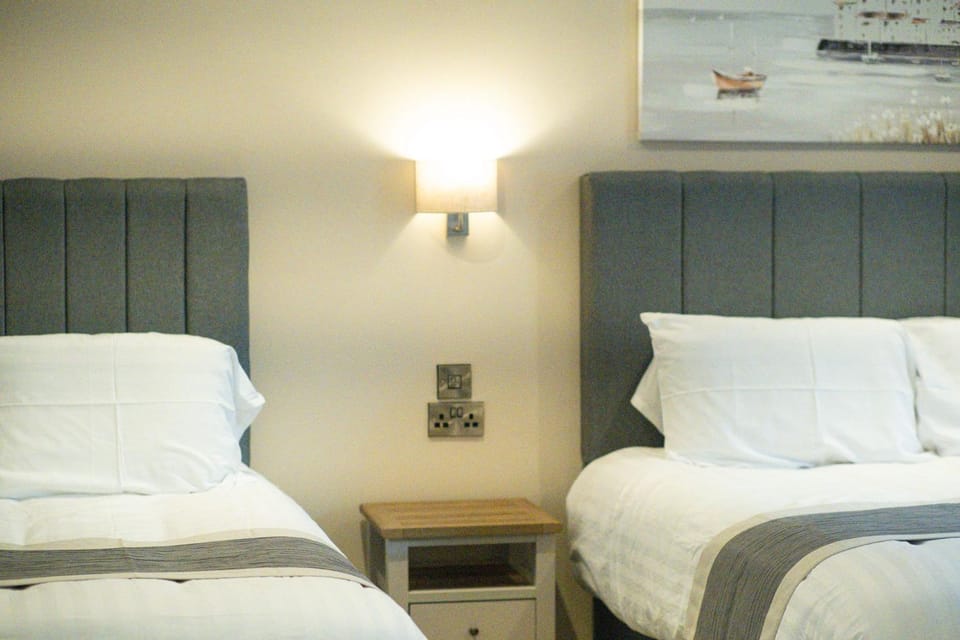 The Barmouth Bar & Grill Hotel in Barmouth