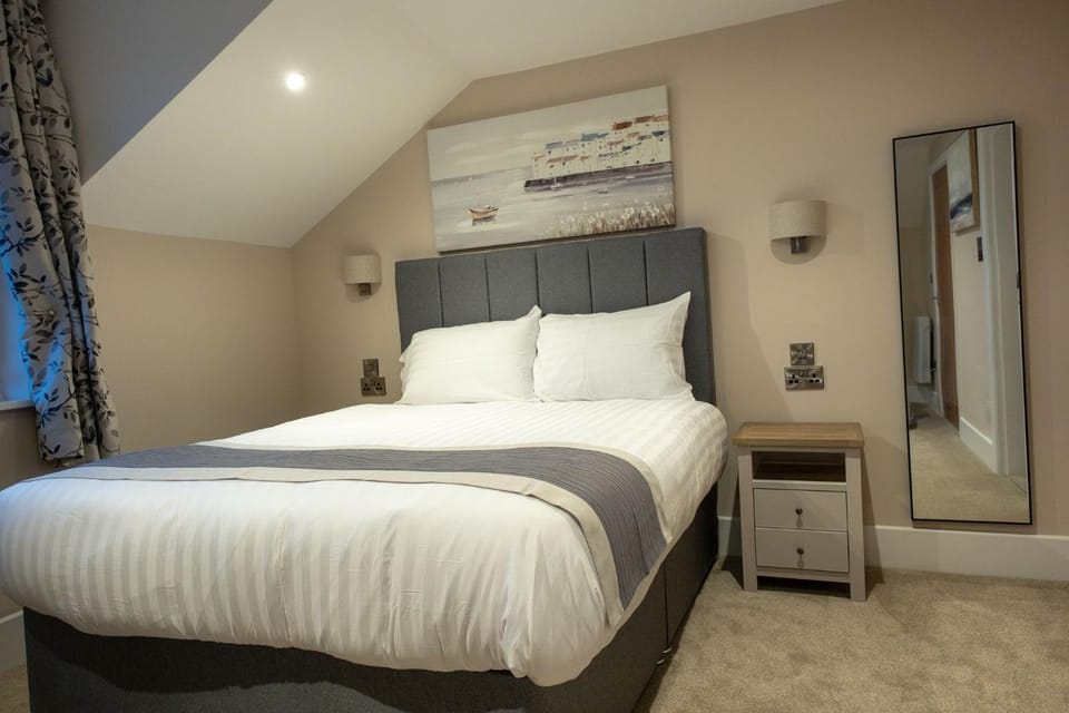 The Barmouth Bar & Grill Hotel in Barmouth