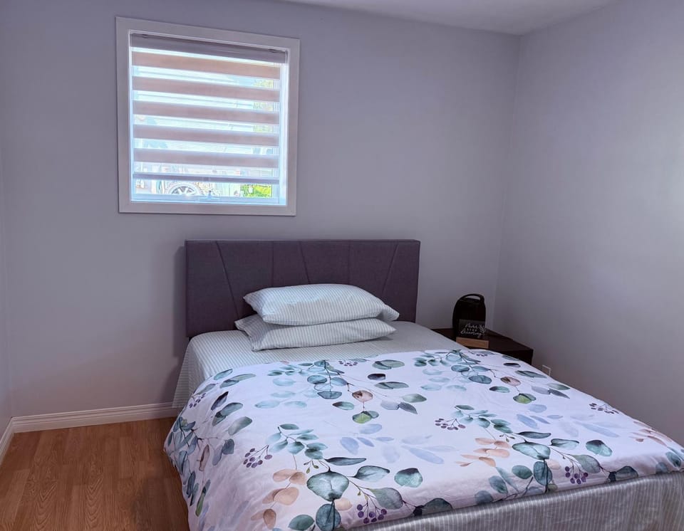 Your Cozy Home Vacation rental in Thunder Bay