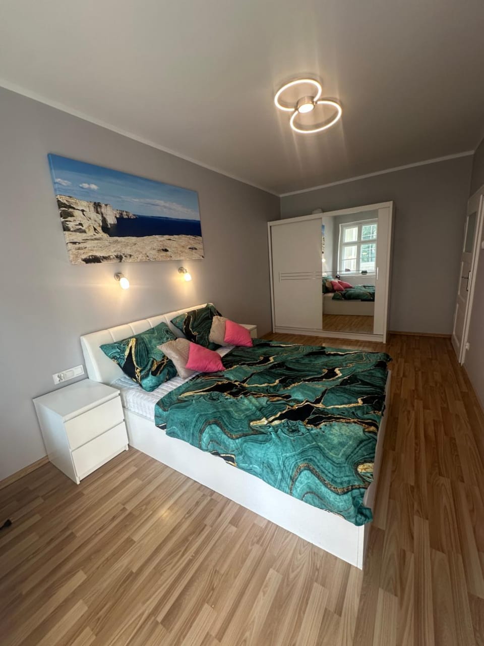 Chrobrego 10 Apartment in Lower Silesian Voivodeship