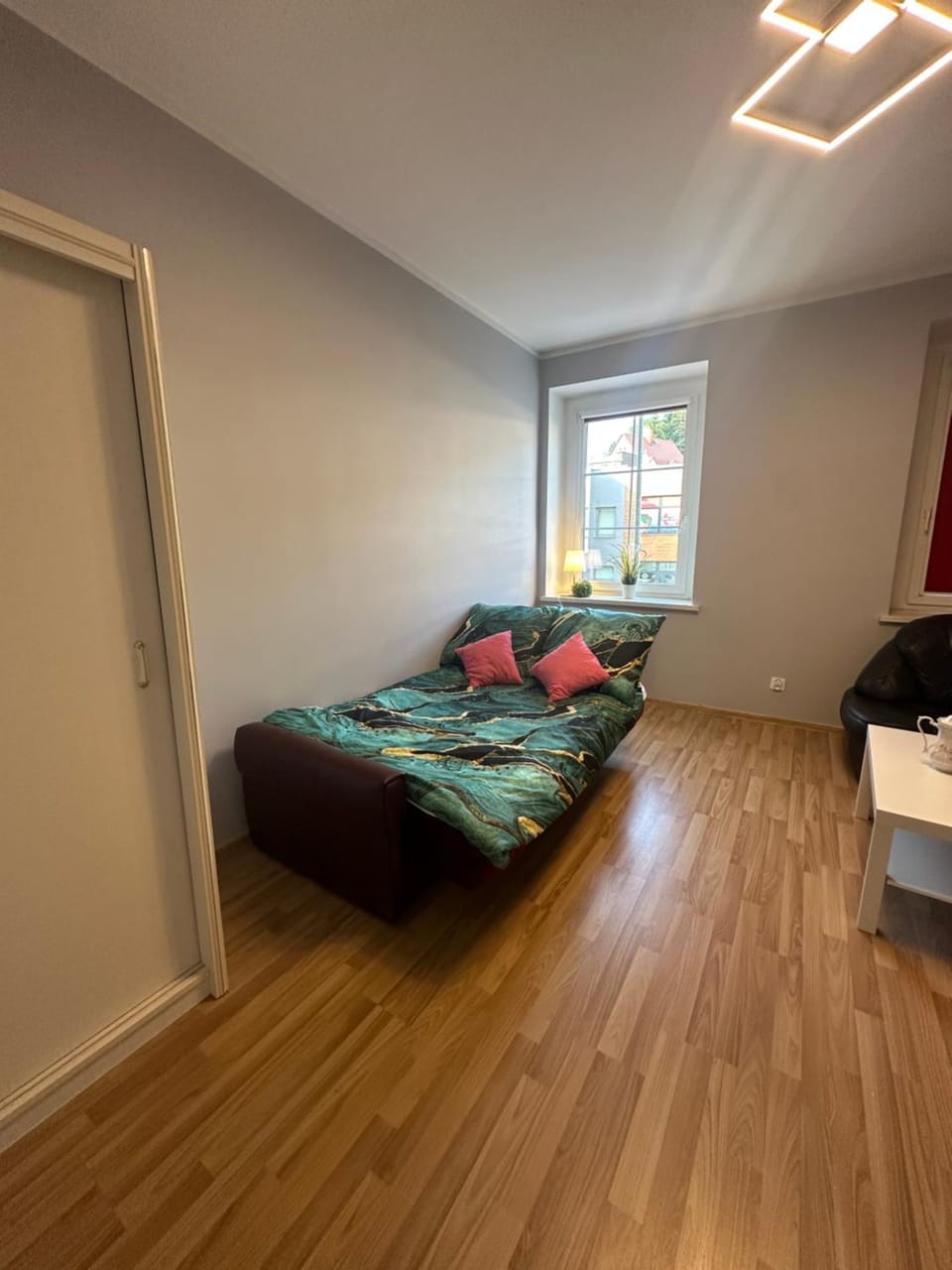 Chrobrego 10 Apartment in Lower Silesian Voivodeship