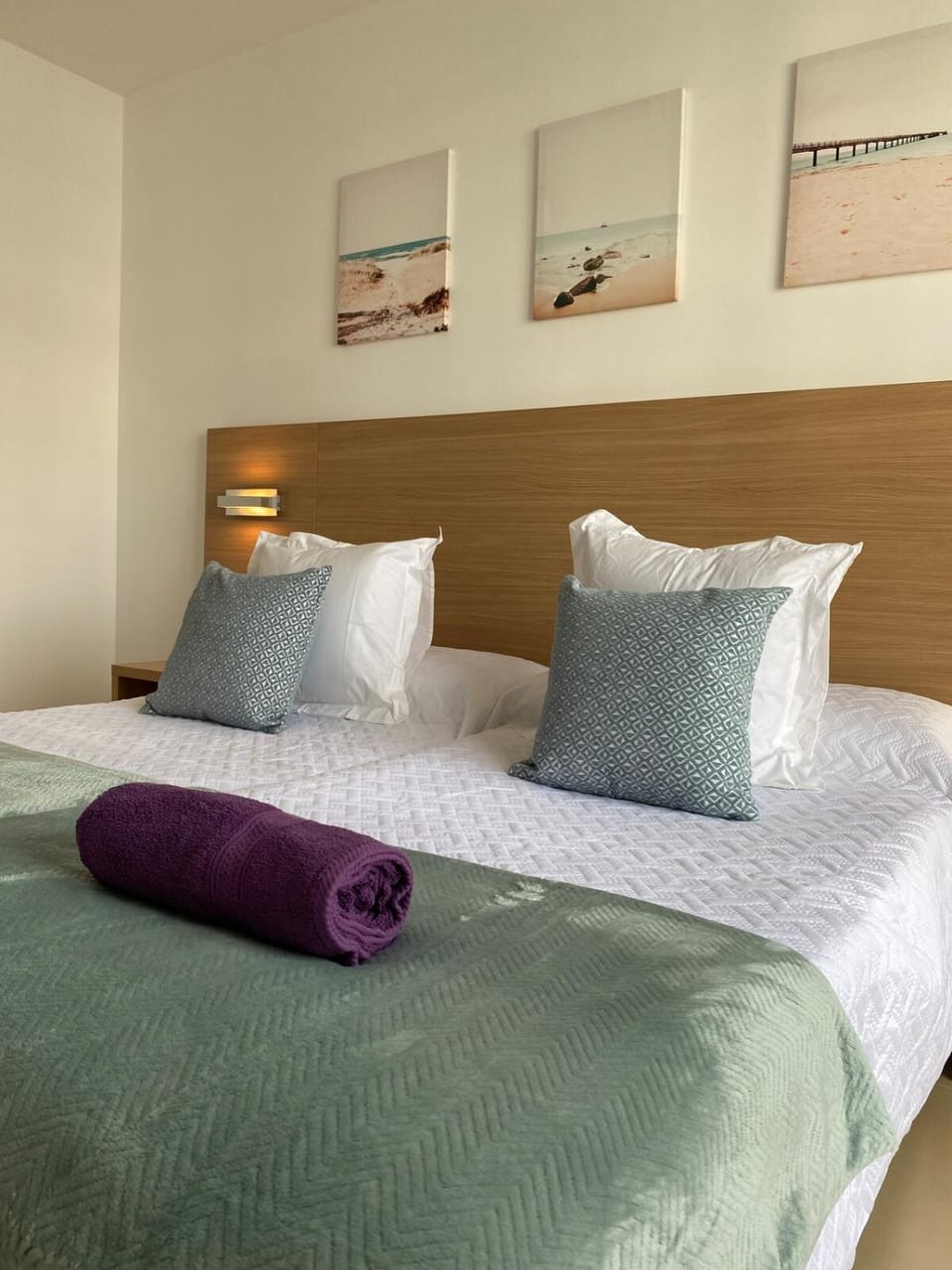 Ikebana Suite - Modern Apartment with Parking & Swimming Pool Apartment in Lloret de Mar