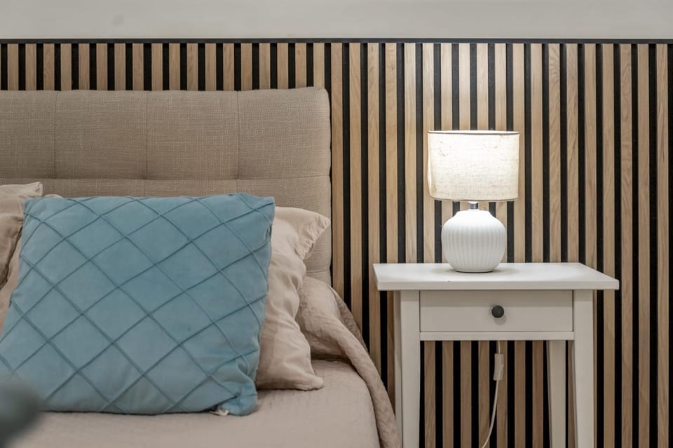 Comfortable Studio in the centre of Malaga Apartment in Malaga
