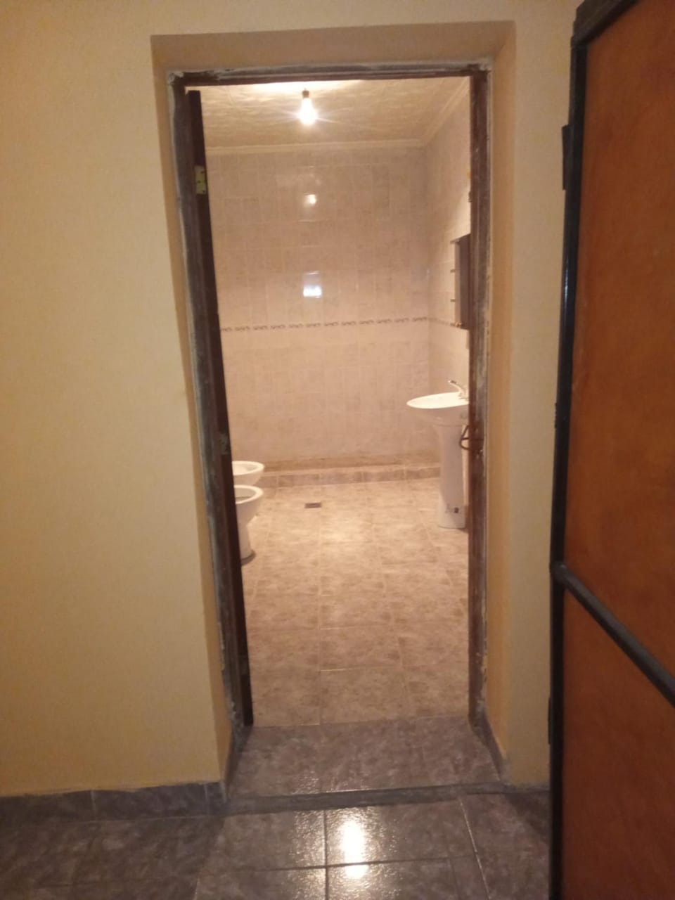 JereSam 3 - PB Apartment in San Miguel de Tucumán