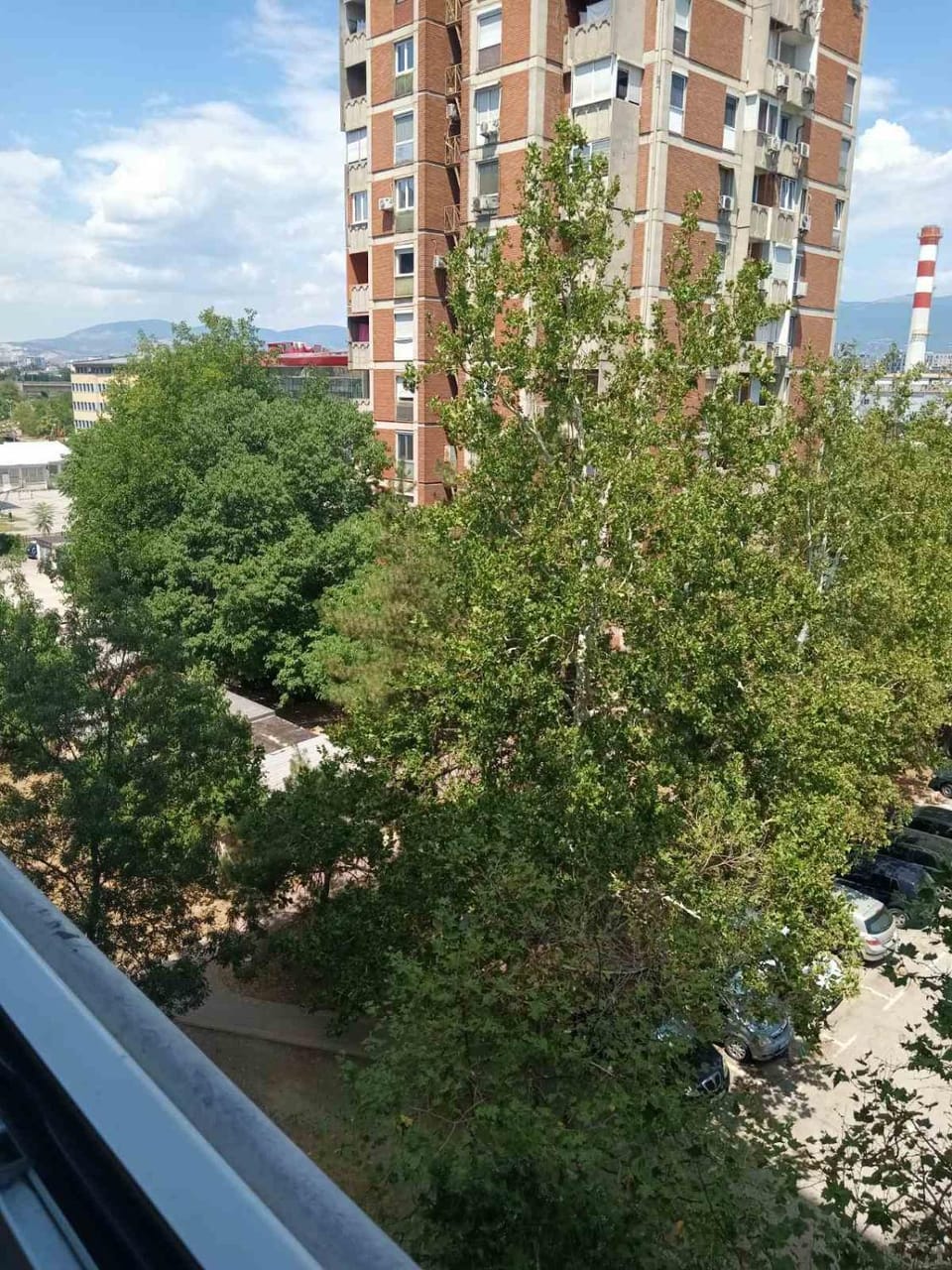 View (from property/room)