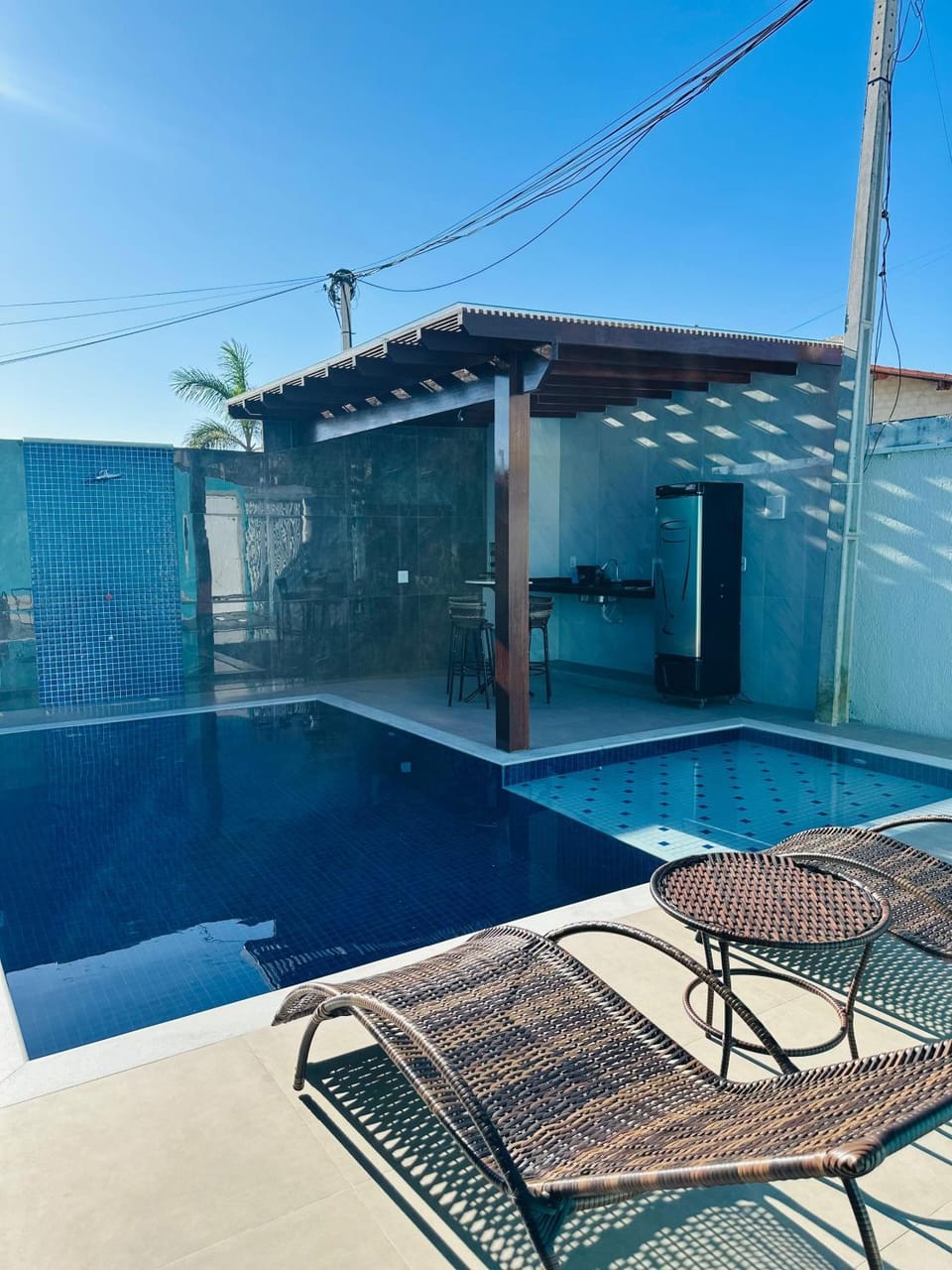 House Silva House in State of Rio de Janeiro
