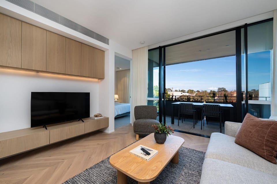 Signature 81 in Brighton Apartment in Brighton