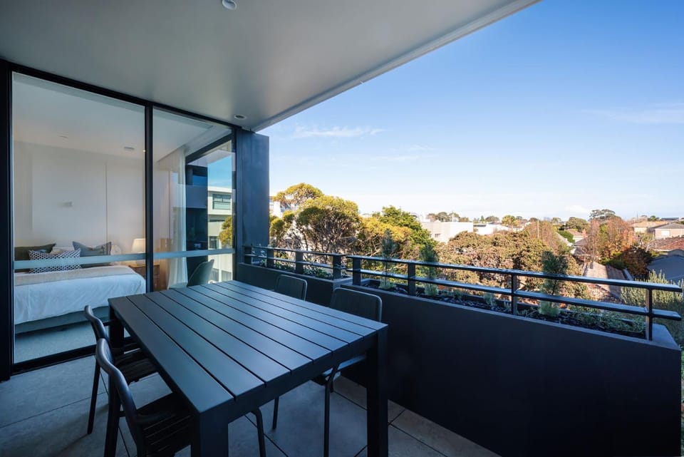 Signature 81 in Brighton Apartment in Brighton