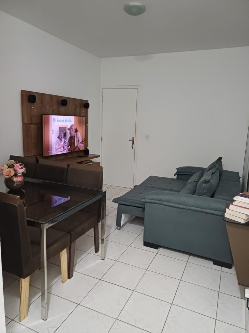 Ap simples Apartment in Maceió