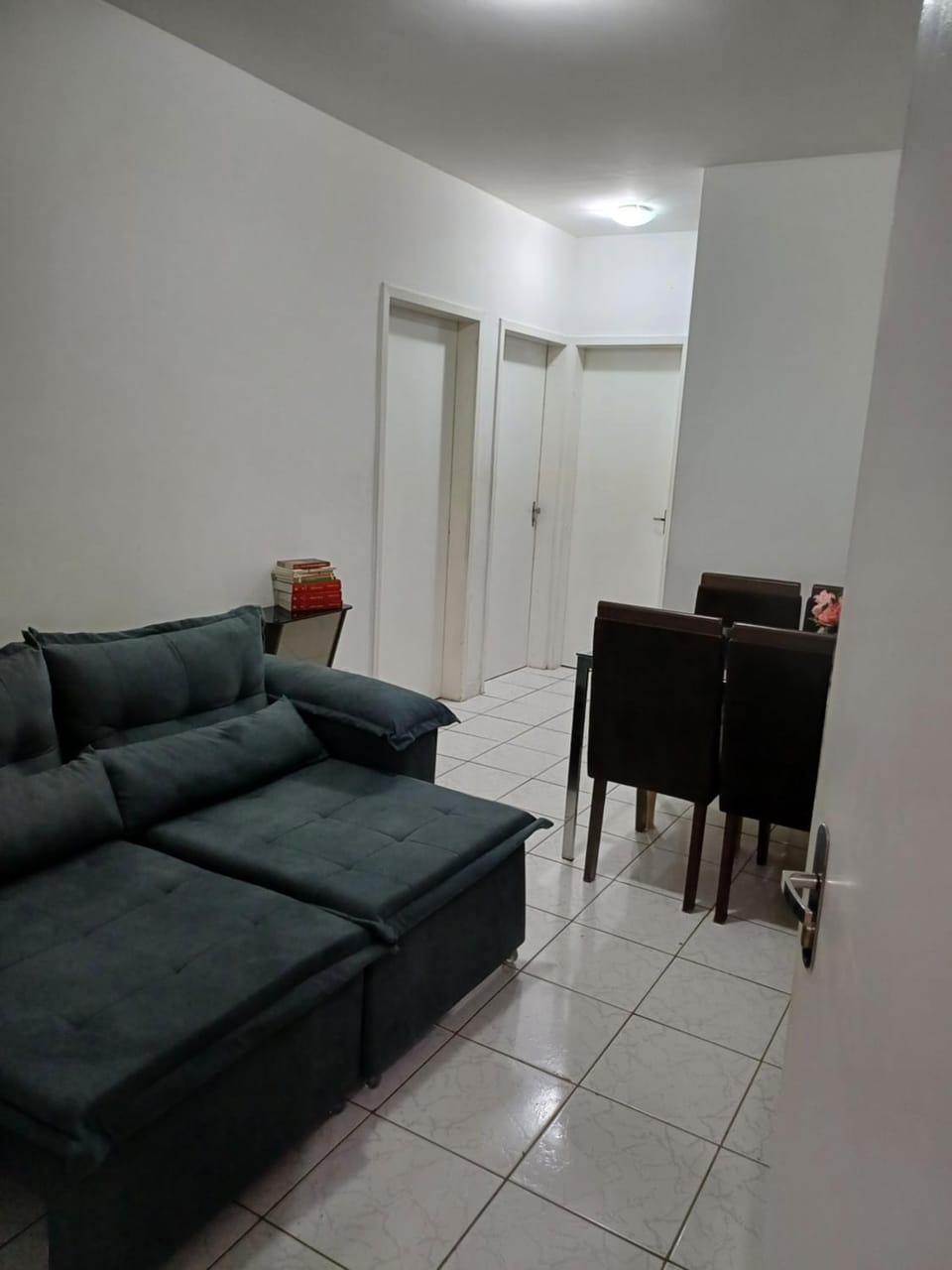 Ap simples Apartment in Maceió