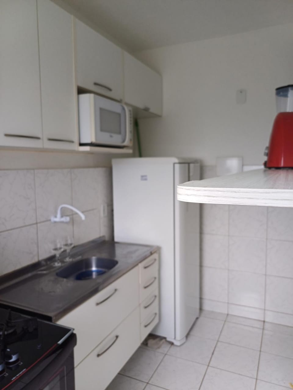 Ap simples Apartment in Maceió