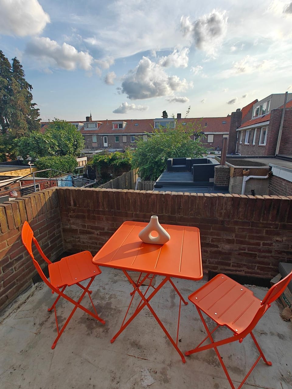 View (from property/room), Balcony/Terrace