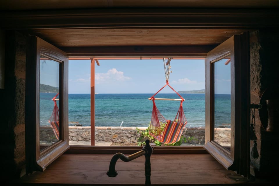 Sea view