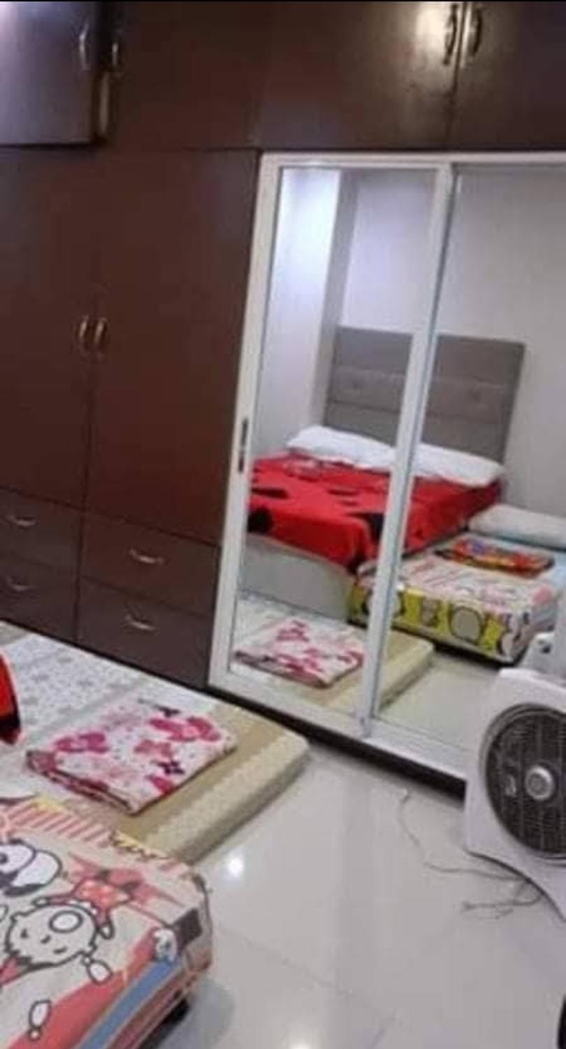 Lee-ann Homestay Baguio Apartment in Baguio