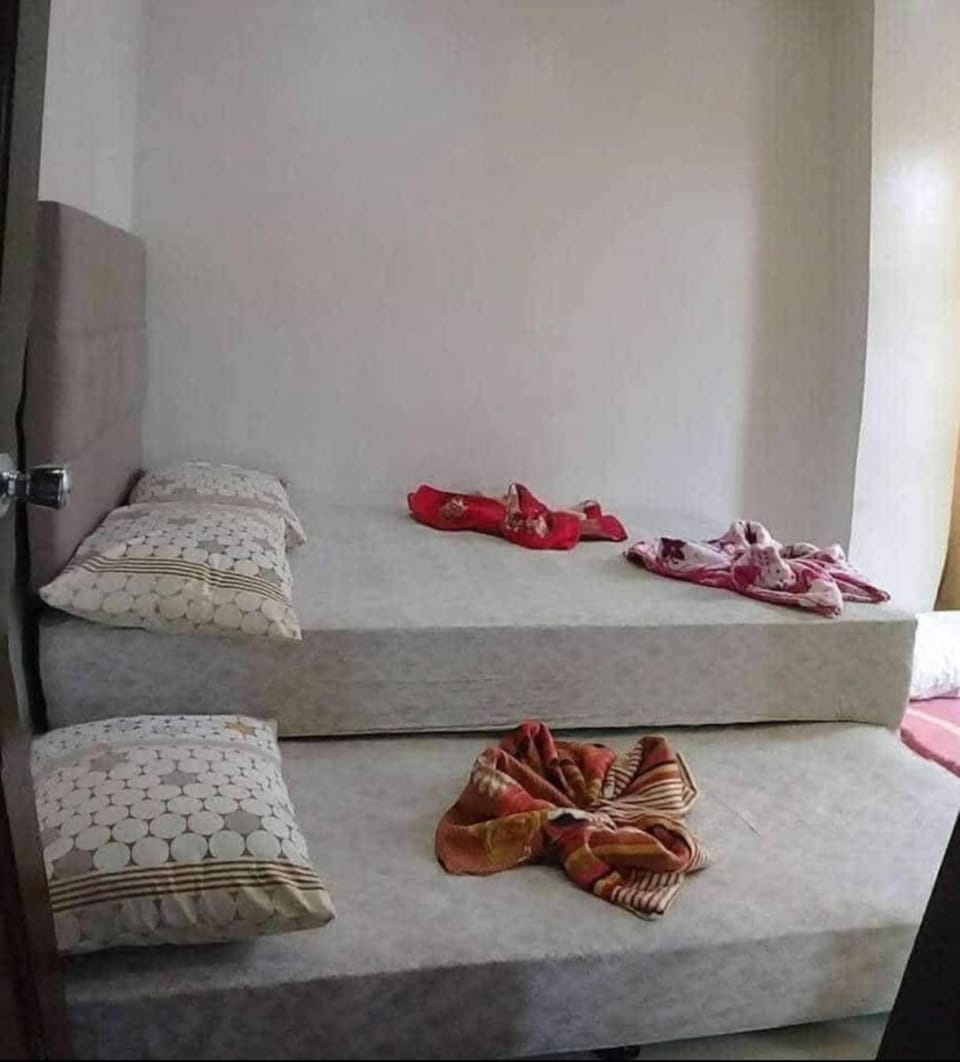 Lee-ann Homestay Baguio Apartment in Baguio