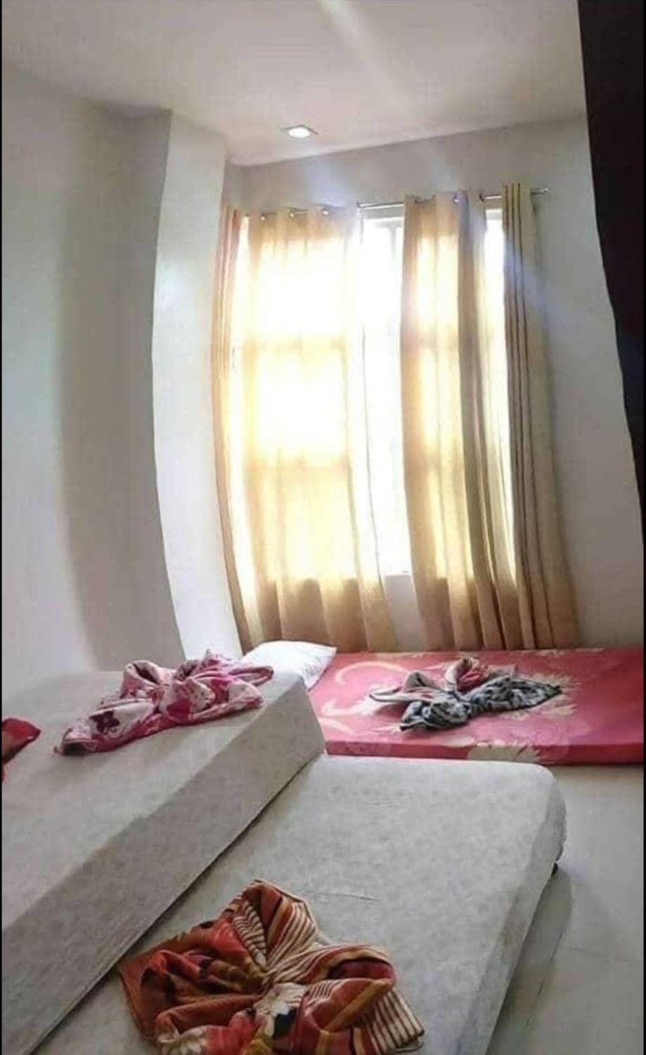 Lee-ann Homestay Baguio Apartment in Baguio