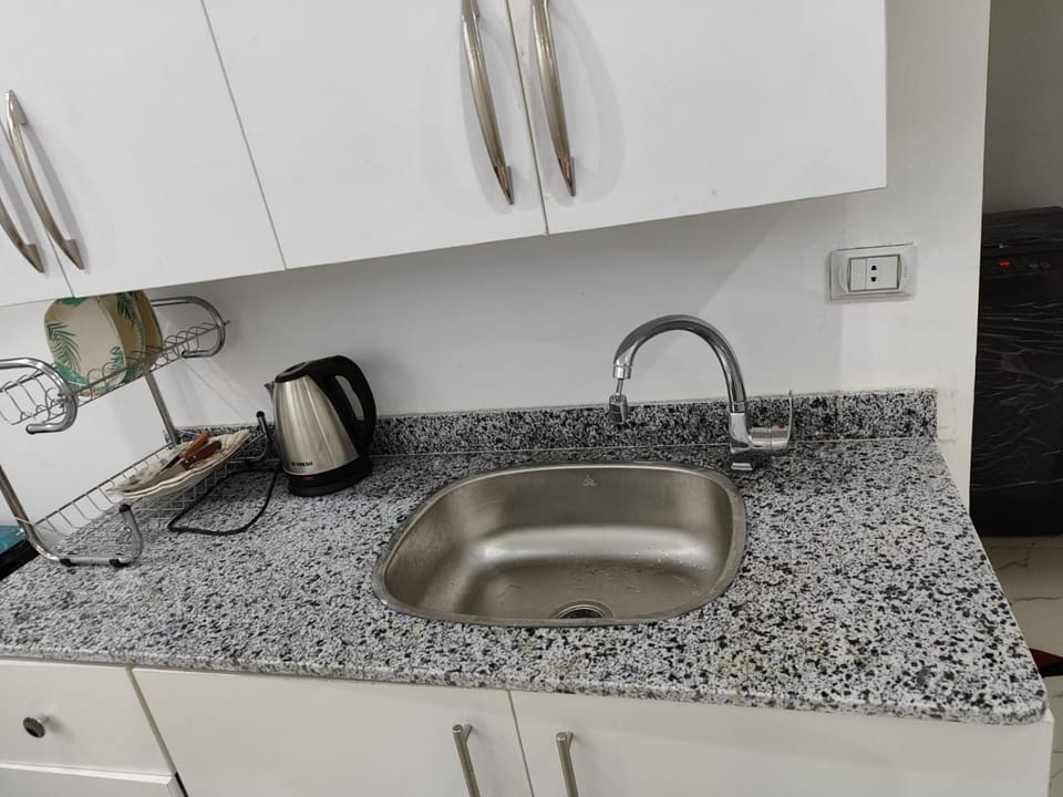 Cozy Modern Apartament Apartment in Hurghada