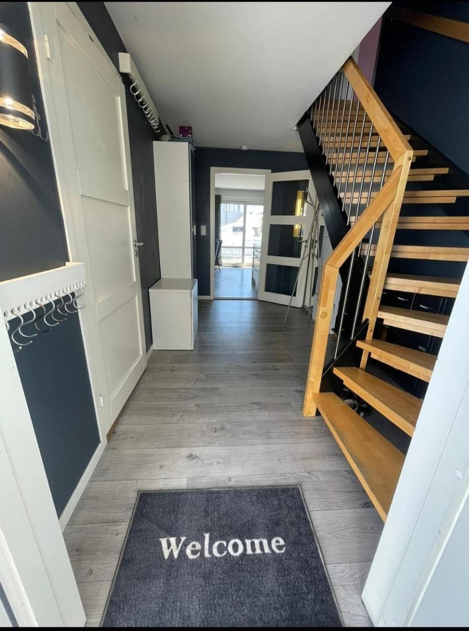 Home in Kristiansand Norway House in Norway