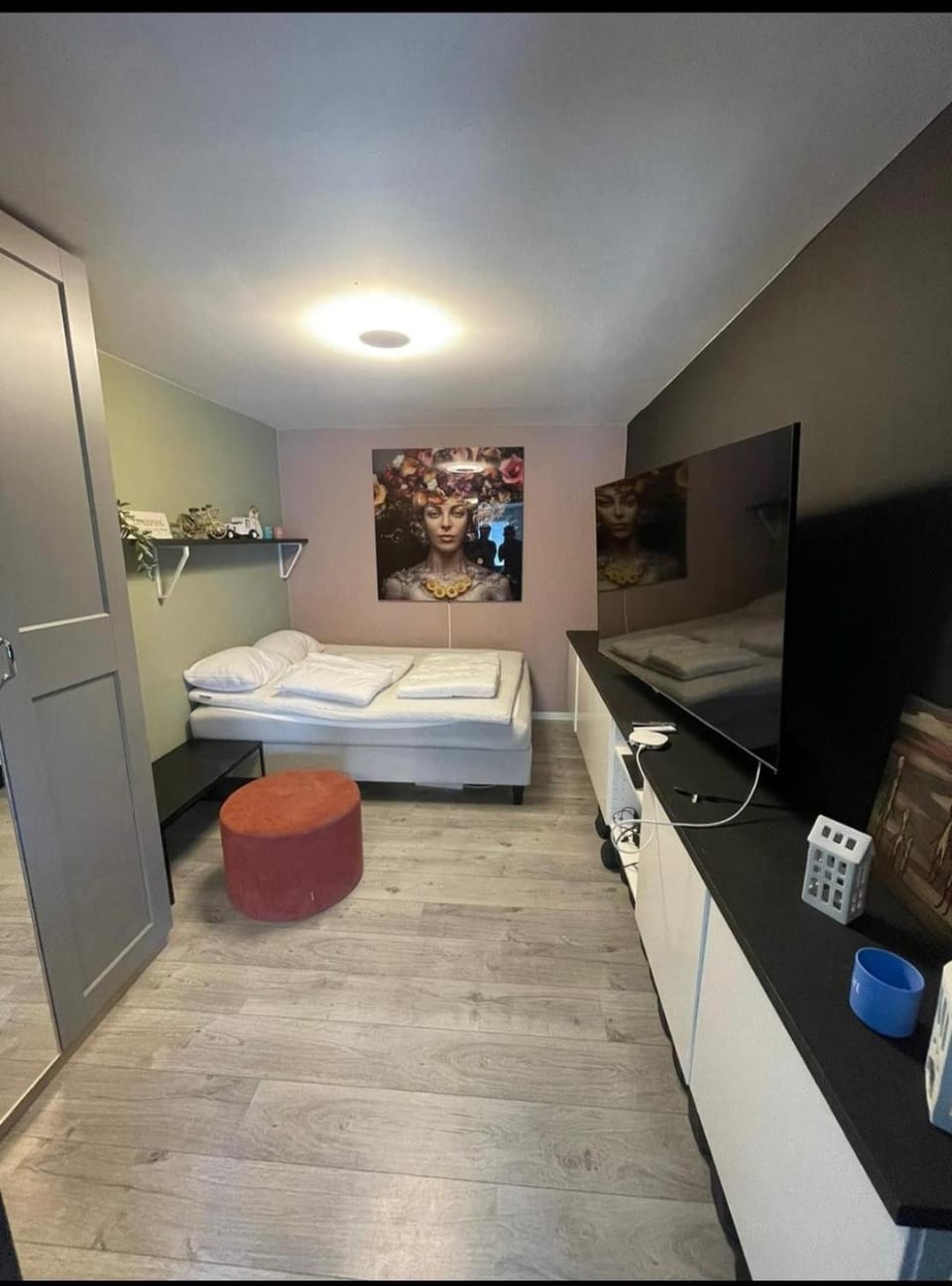 Home in Kristiansand Norway House in Norway