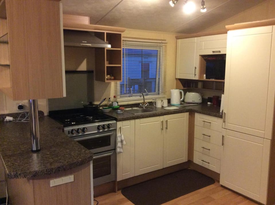 The Chase Holiday Park House in Ingoldmells