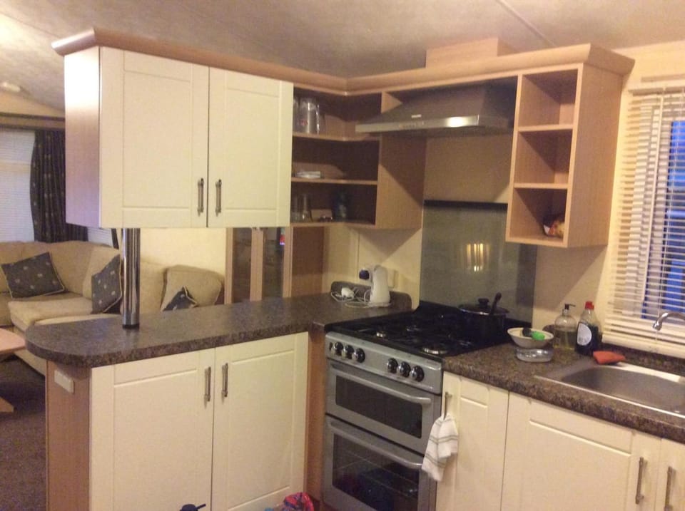 The Chase Holiday Park House in Ingoldmells