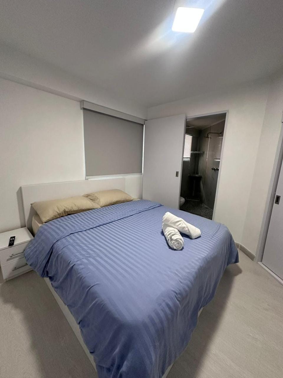 Brand new apartment en la Campiña - 4 personas Apartment in Caracas