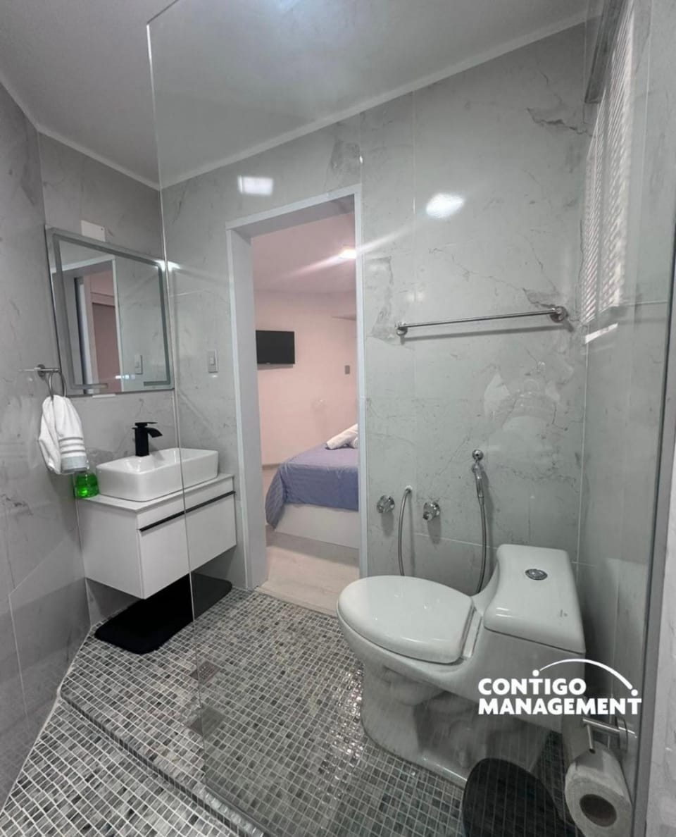 Brand new apartment en la Campiña - 4 personas Apartment in Caracas