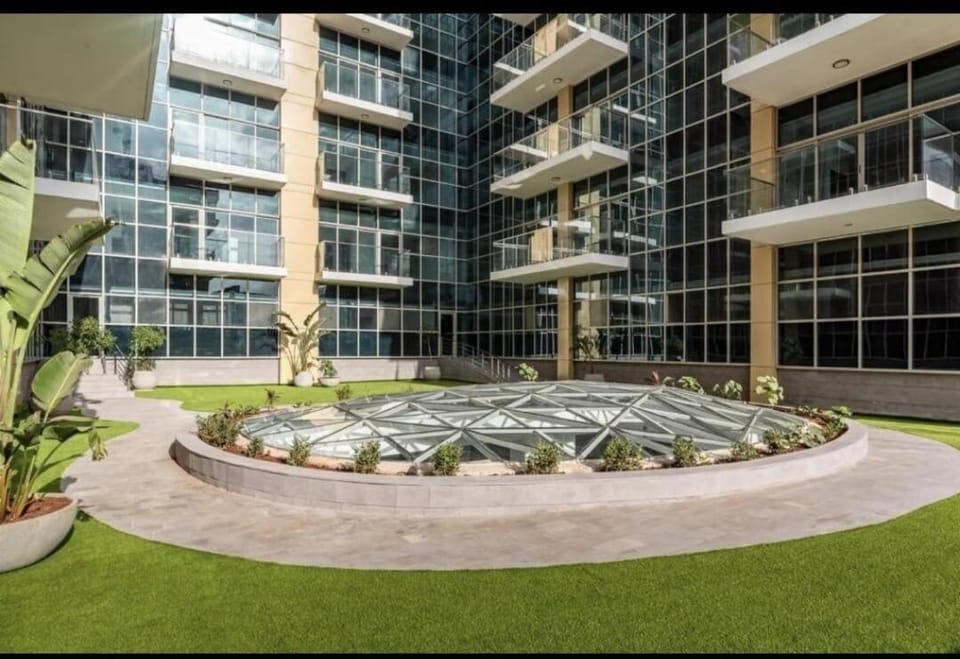 Skynest Luxurious 2 Bedroom Apartment Apartment in Nairobi