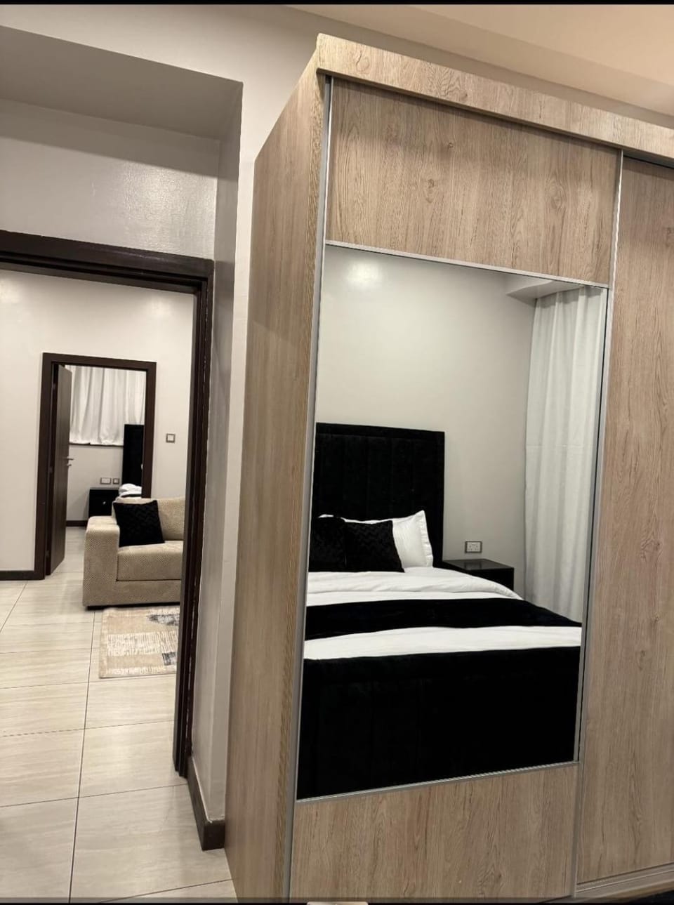 Skynest Luxurious 2 Bedroom Apartment Apartment in Nairobi