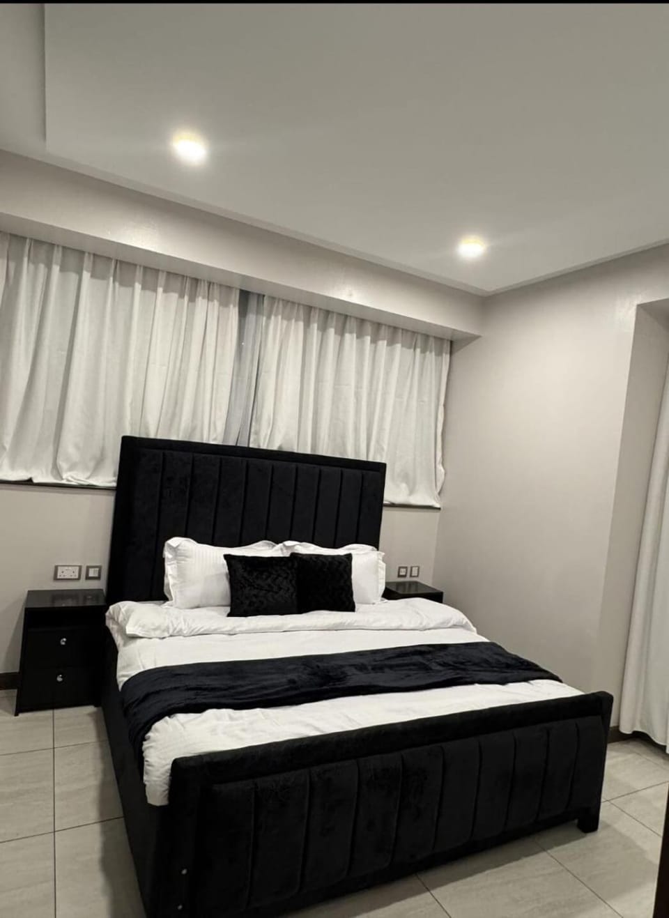 Skynest Luxurious 2 Bedroom Apartment Apartment in Nairobi