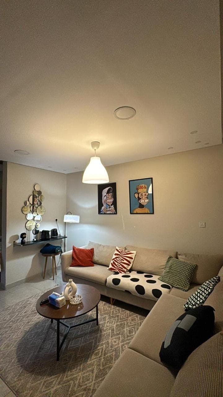 شقة غرفة وصالة Apartment in Al Khobar
