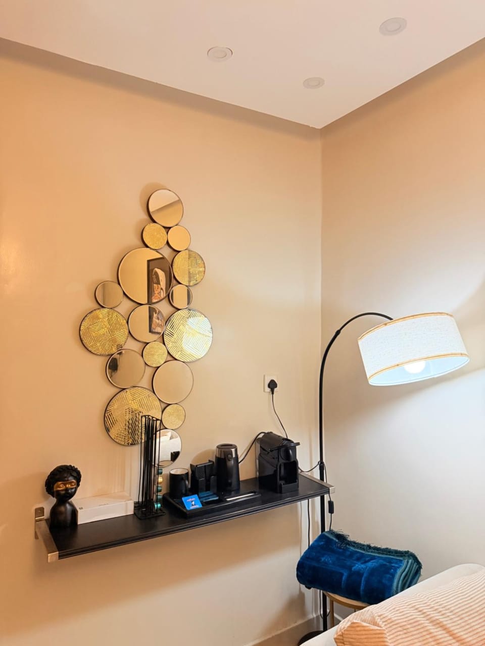 شقة غرفة وصالة Apartment in Al Khobar
