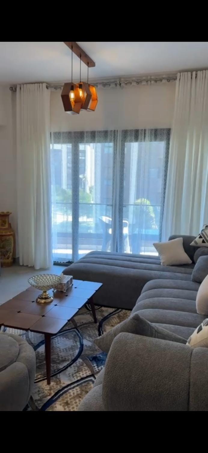 Privado New Cairo Apartment in Cairo Governorate