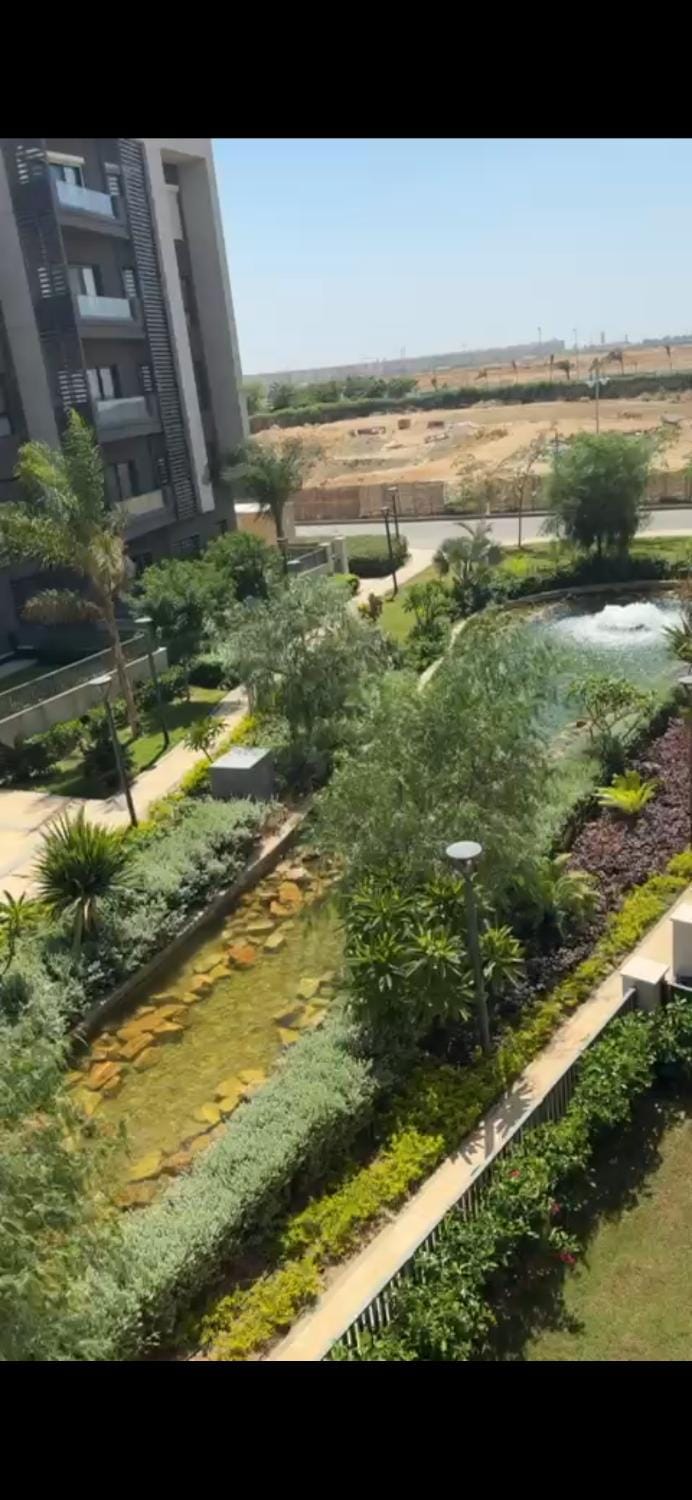 Privado New Cairo Apartment in Cairo Governorate