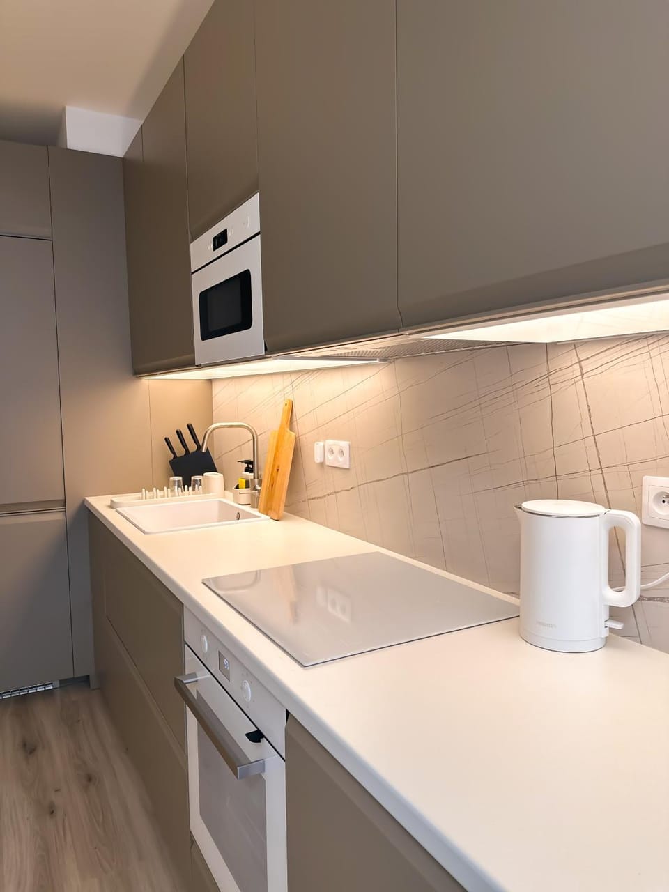 Amy apartman , 02 Arena, Free parking Apartment in Prague