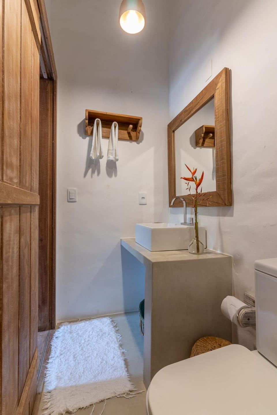 Casa ALEGRIA House in Trancoso