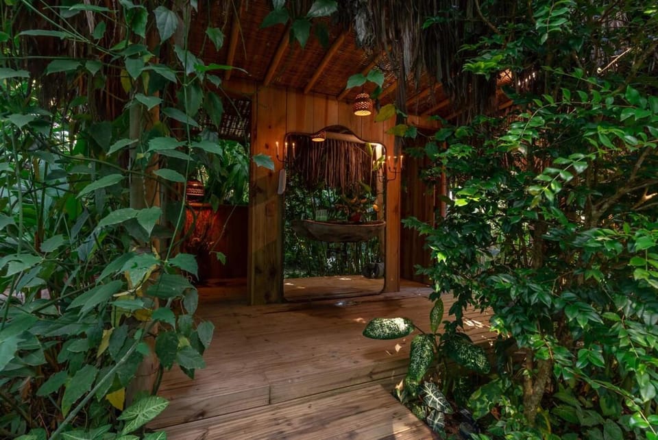 Casa ALEGRIA House in Trancoso