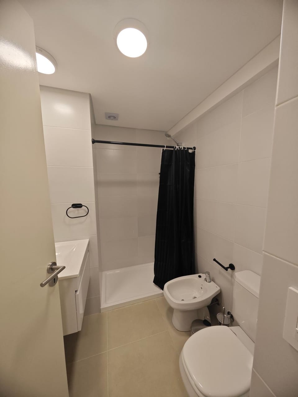 Paraguay6A - Elegante y Moderno en Recoleta Apartment in Buenos Aires