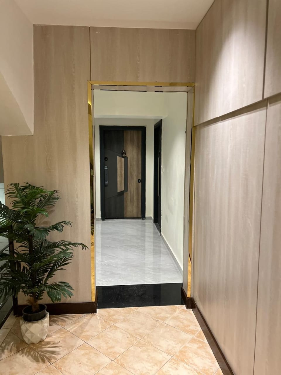 Luxury 2-Bedroom Apartment - in Mohandessin - D Apartment in Egypt