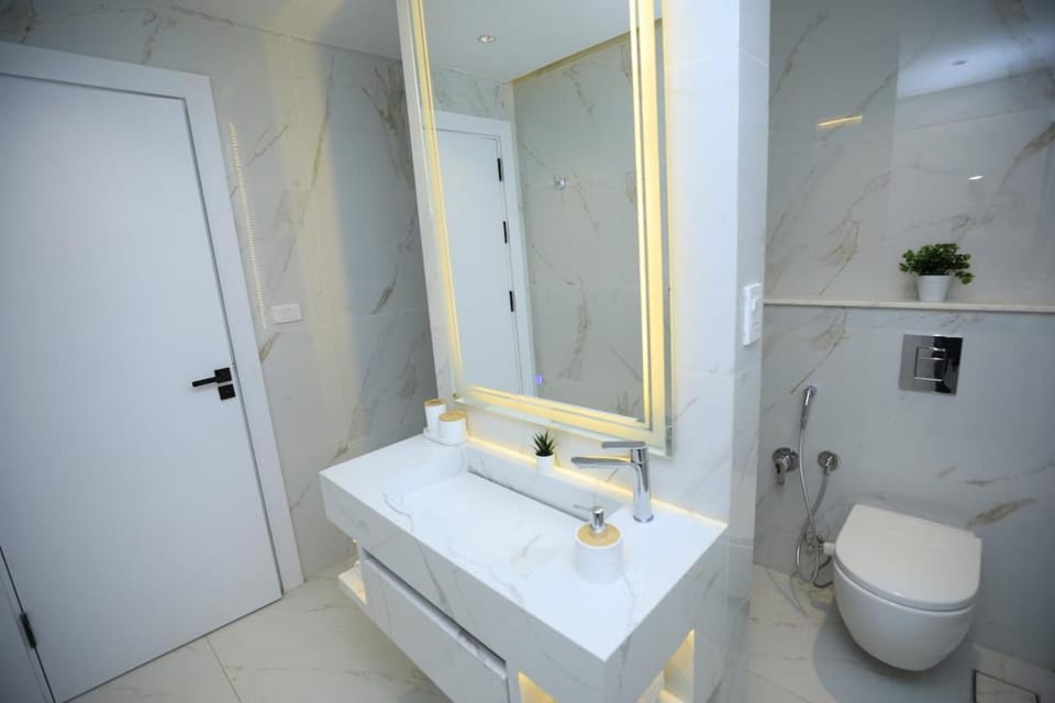 Luxury 2-Bedroom Apartment - in Mohandessin - D Apartment in Egypt