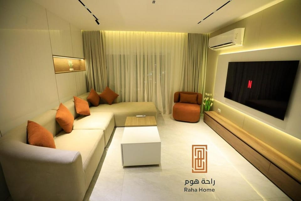 Luxury 2-Bedroom Apartment - in Mohandessin - D Apartment in Egypt