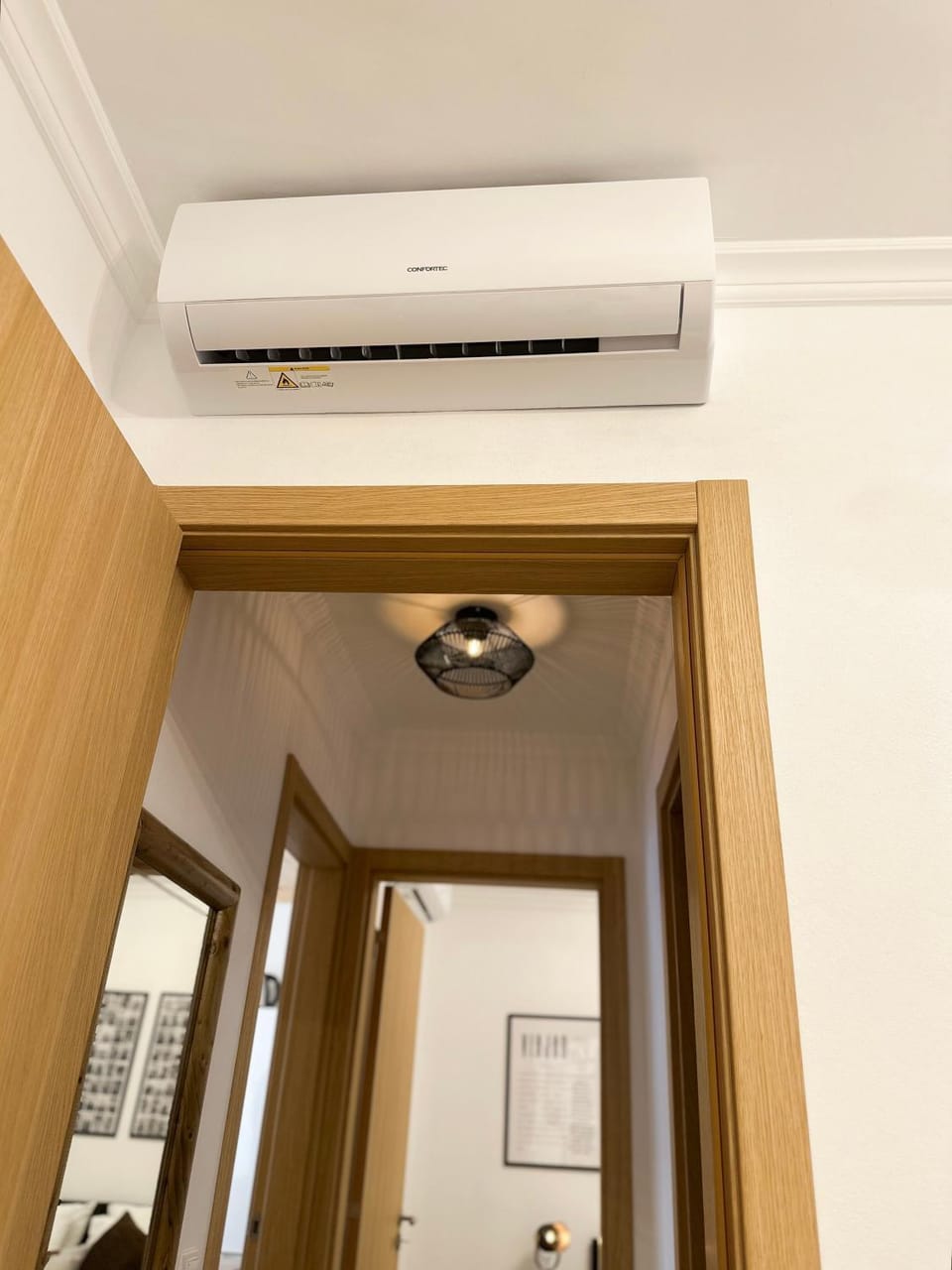 air conditioner