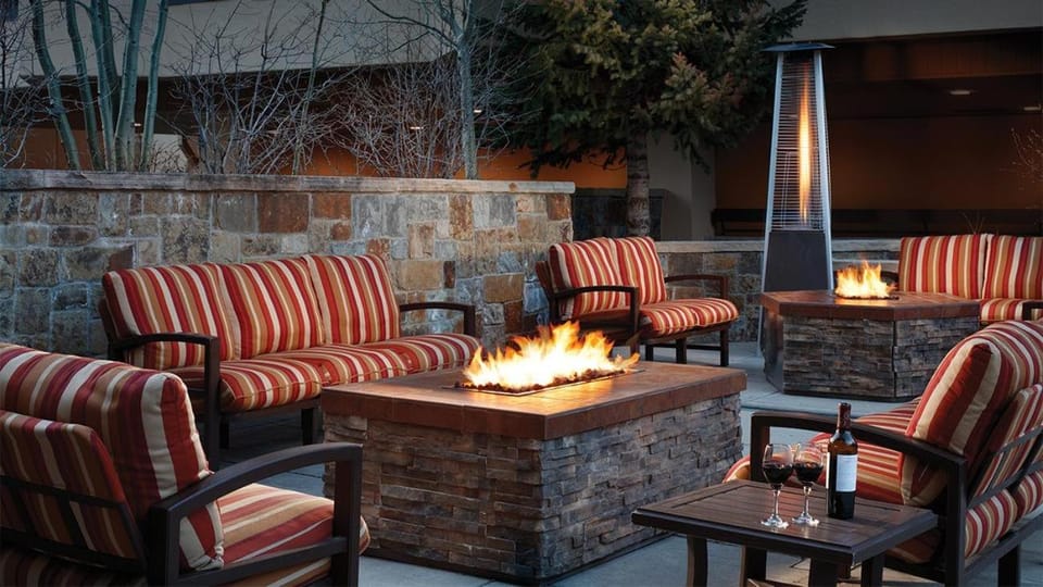 Marriott's Mountain Valley Lodge 1BR Apartment with Resort Access House in Breckenridge