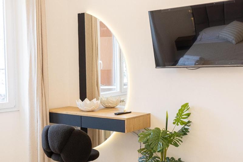 Luxury Rooms near St Peter Bed and Breakfast in Rome