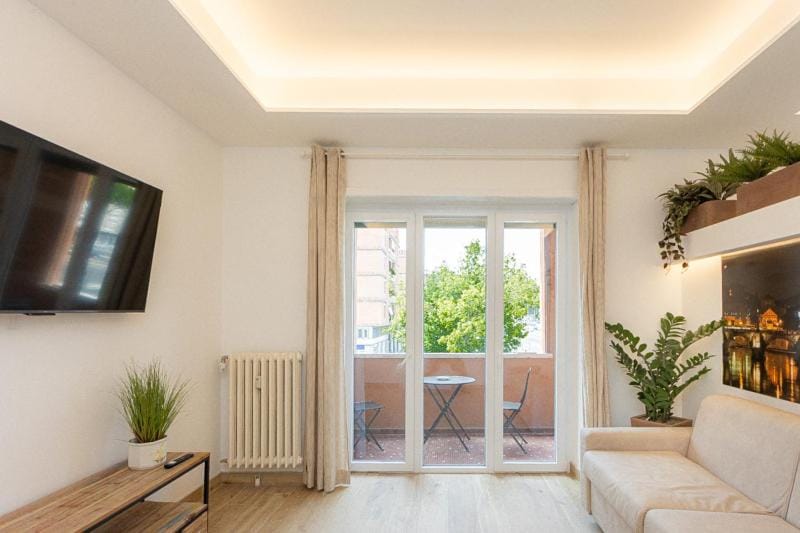 Luxury Rooms near St Peter Bed and Breakfast in Rome