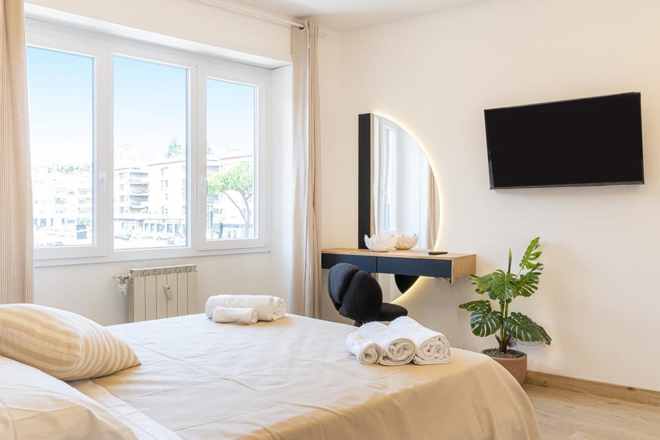 Luxury Rooms near St Peter Bed and Breakfast in Rome
