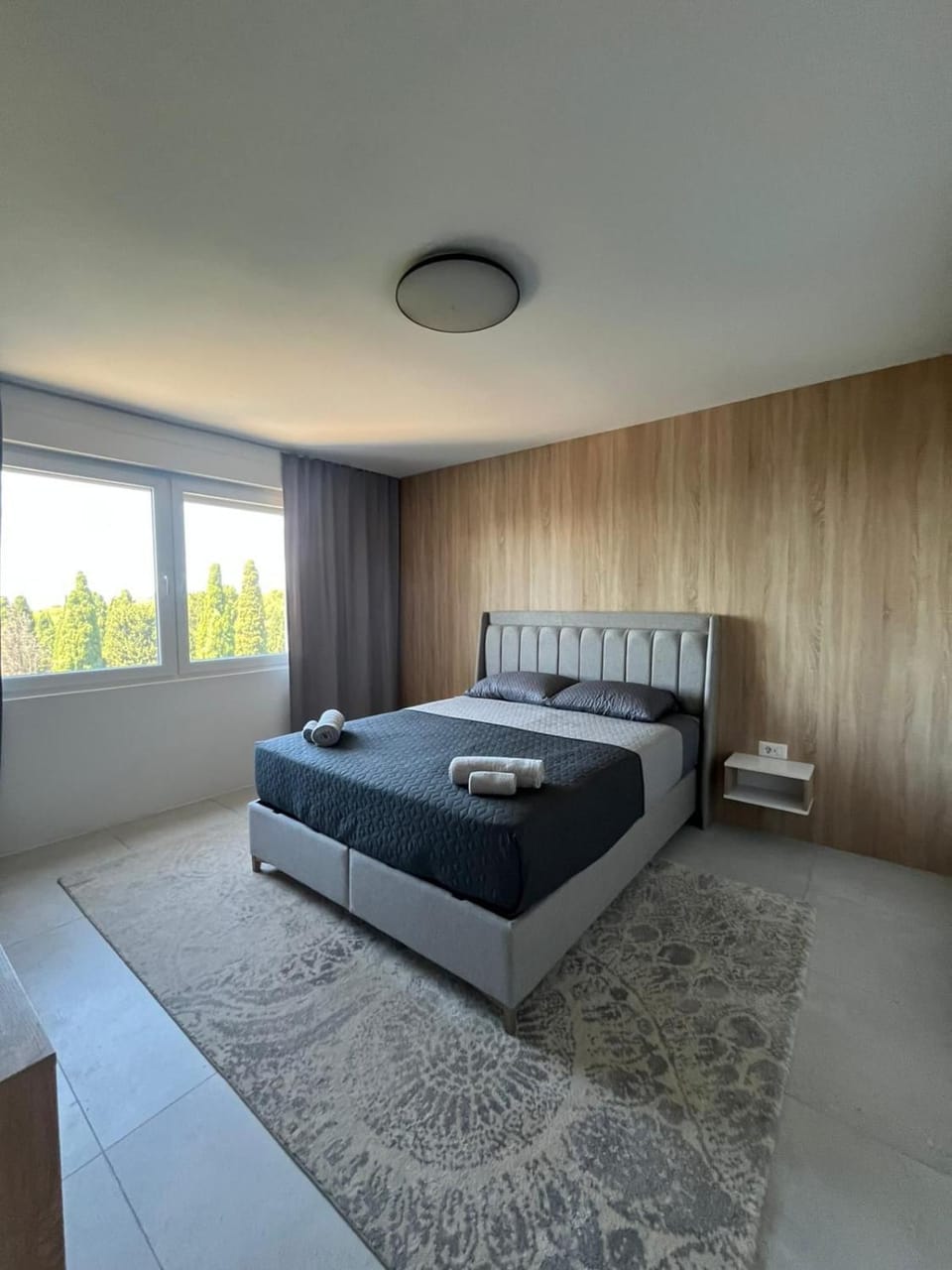 TV and multimedia, Bedroom, Sea view, internet, internet, wardrobe, air conditioner